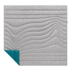 Rumpl Original Puffy Blanket - Printed 2P -Hiking Camping Store 8575 1282659 5900307 image 1610792