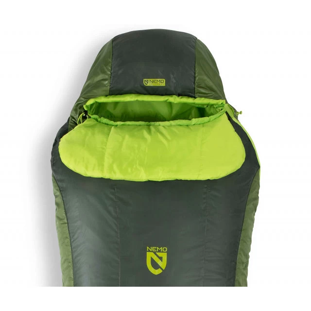 Nemo M Tempo 35 - Reg 3 Nemo M Tempo 35 - Reg