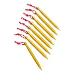 The North Face J-Stake M (8-Pack)