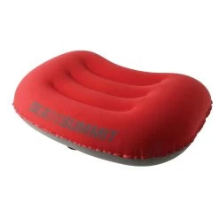 Sea To Summit Aeros Ultralight Pillow - Large 11 Sea To Summit Aeros Ultralight Pillow - Large -Hiking Camping Store Aeros Pillow Ultra Light Large 574 Red