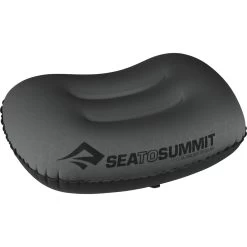Sea To Summit Aeros Ultralight Pillow - Large 10 Sea To Summit Aeros Ultralight Pillow - Large -Hiking Camping Store Aeros Ultralight Pillow 573 Grey