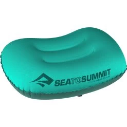 Sea To Summit Aeros Ultralight Pillow - Large 13 Sea To Summit Aeros Ultralight Pillow - Large -Hiking Camping Store Aeros Ultralight Pillow 573 SEA FOAM
