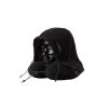 Blackout Hooded Neck Pillow 2 Blackout Hooded Neck Pillow -Hiking Camping Store Blackout Hooded Neck Pillow Black