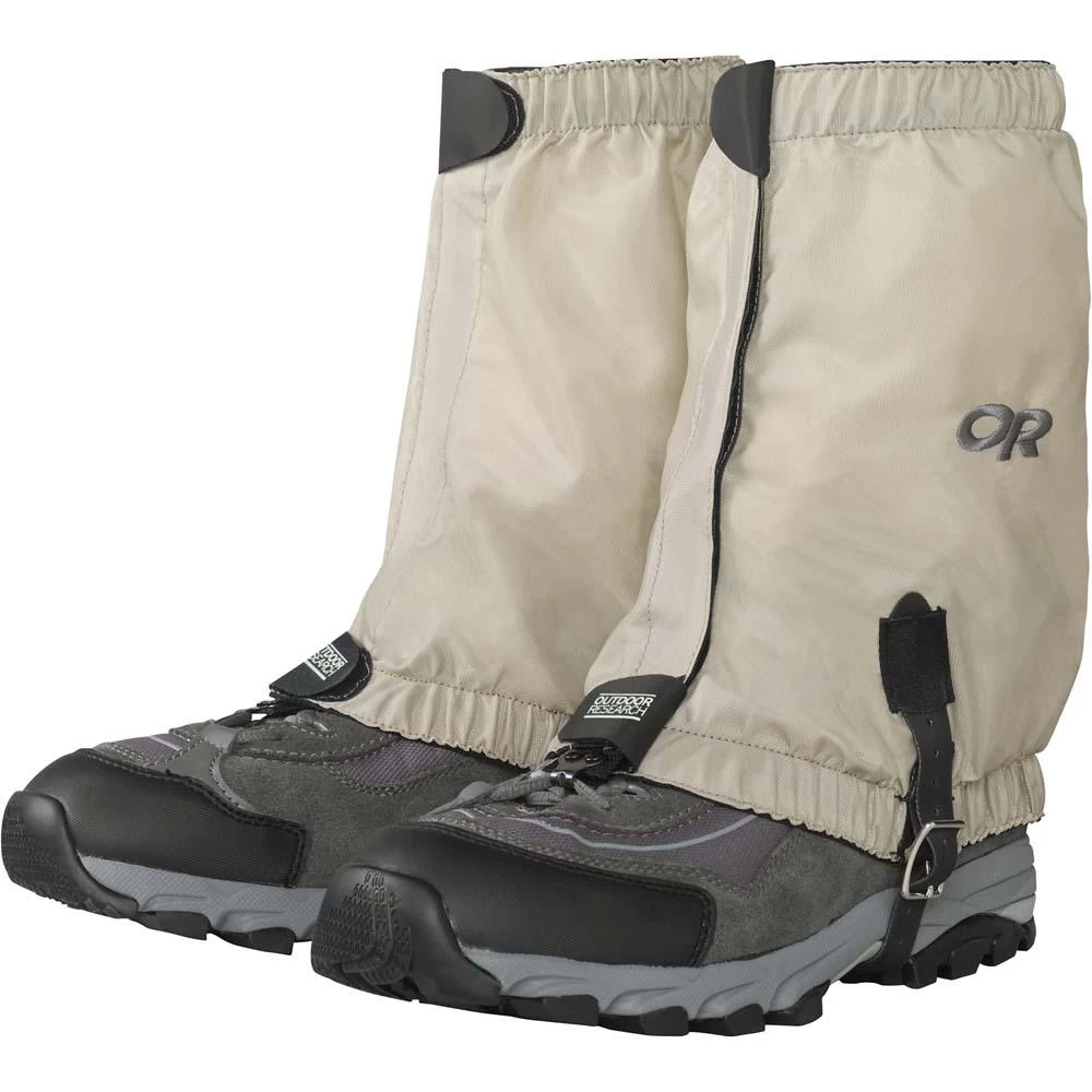 Outdoor Research BugOut Gaiters 3 Outdoor Research BugOut Gaiters