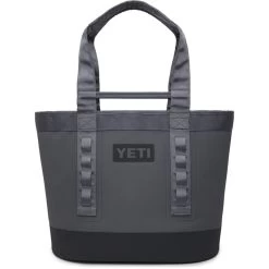 Yeti Camino Carryall 35 -Hiking Camping Store Camino 35 YCAM35 Storm Gray