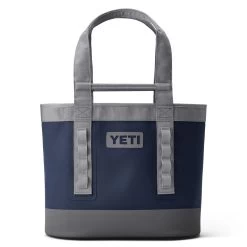 Yeti Camino 35 Carryall -Hiking Camping Store Camino 35 2.0 Navy Front Straps Up 6979 Layers F