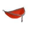 Doublenest + Insect Shield Hammock -Hiking Camping Store DoubleNest Insect Shield Hammock ISD Orange Grey