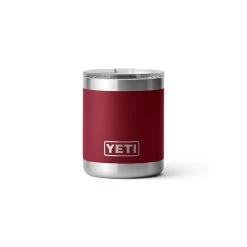 Yeti Rambler 10 Oz Lowball -Hiking Camping Store Drinkware Lowball 10oz HarvestRed Studio PrimaryB