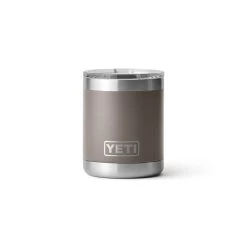 Yeti Rambler 10 Oz Lowball 29 Yeti Rambler 10 Oz Lowball -Hiking Camping Store Drinkware Lowball 10oz SharptailTaupe Studio PrimaryB 1