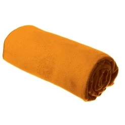 Sea To Summit DryLite Towel Small 16x32" 7 Sea To Summit DryLite Towel Small 16x32" -Hiking Camping Store DryLite Towel Small 16x32 272 Orange