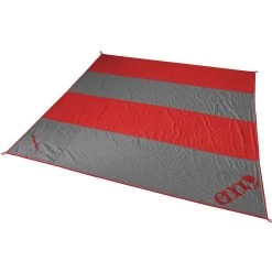 Islander Blanket 9 Islander Blanket -Hiking Camping Store ENO Islander Blanket charcoal red
