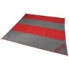 Islander Deluxe Blanket -Hiking Camping Store ENO Islander Deluxe Blanket charcoal red