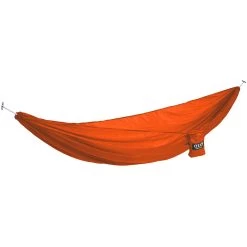 Sub6 Ultralight Hammock 7 Sub6 Ultralight Hammock -Hiking Camping Store ENO Sub6 Hammock Orange LH6093