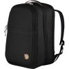 Fjallraven Travel Pack -Hiking Camping Store Fjall Travel Pack F25514 Black
