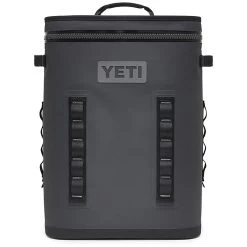 Yeti Hopper BackFlip 24 -Hiking Camping Store Hopper Backflip 24 YBFLP Charcoal
