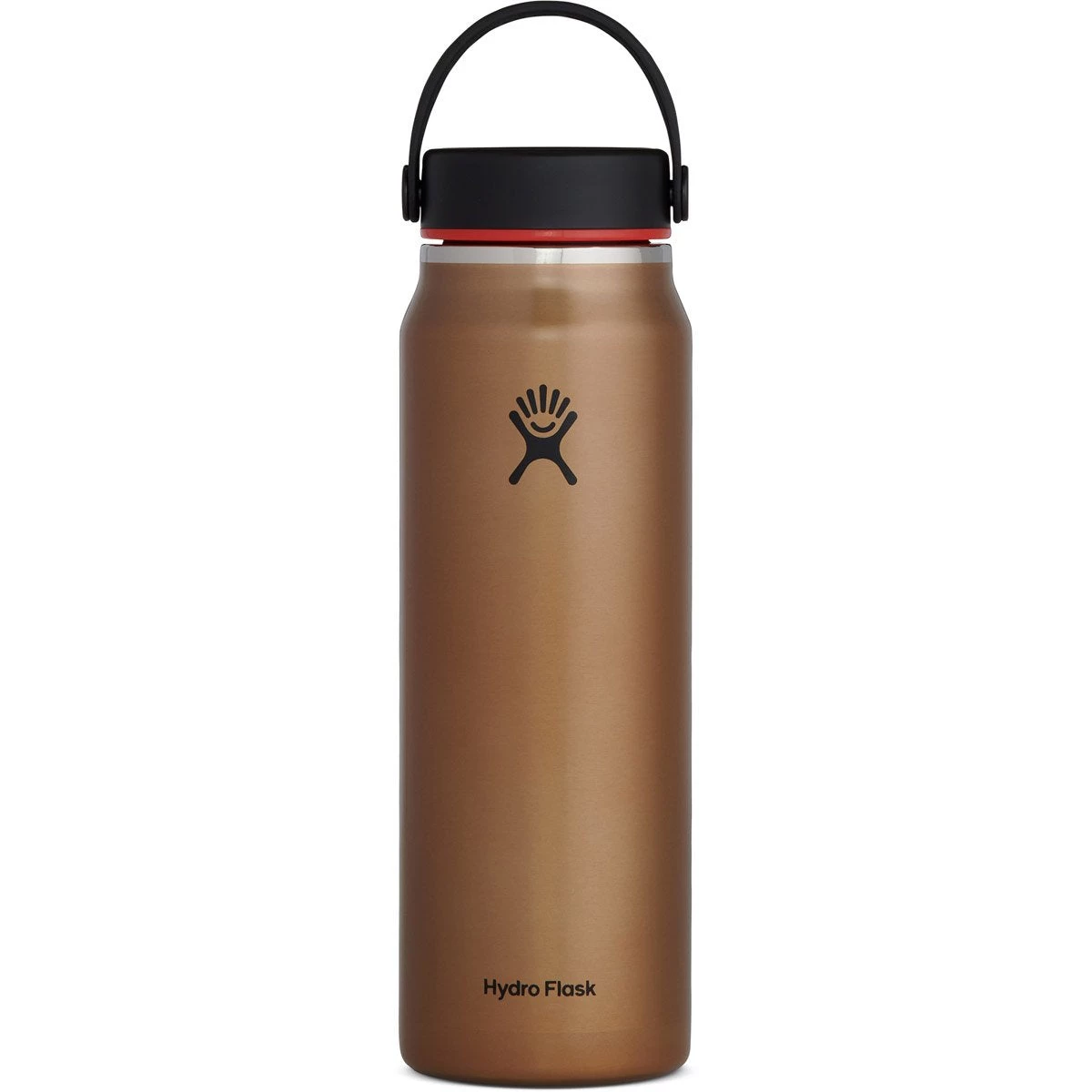 Hydro Flask 32 Oz Lightweight Wide Mouth Trail Series Water Bottle 5 Hydro Flask 32 Oz Lightweight Wide Mouth Trail Series Water Bottle - Image 3