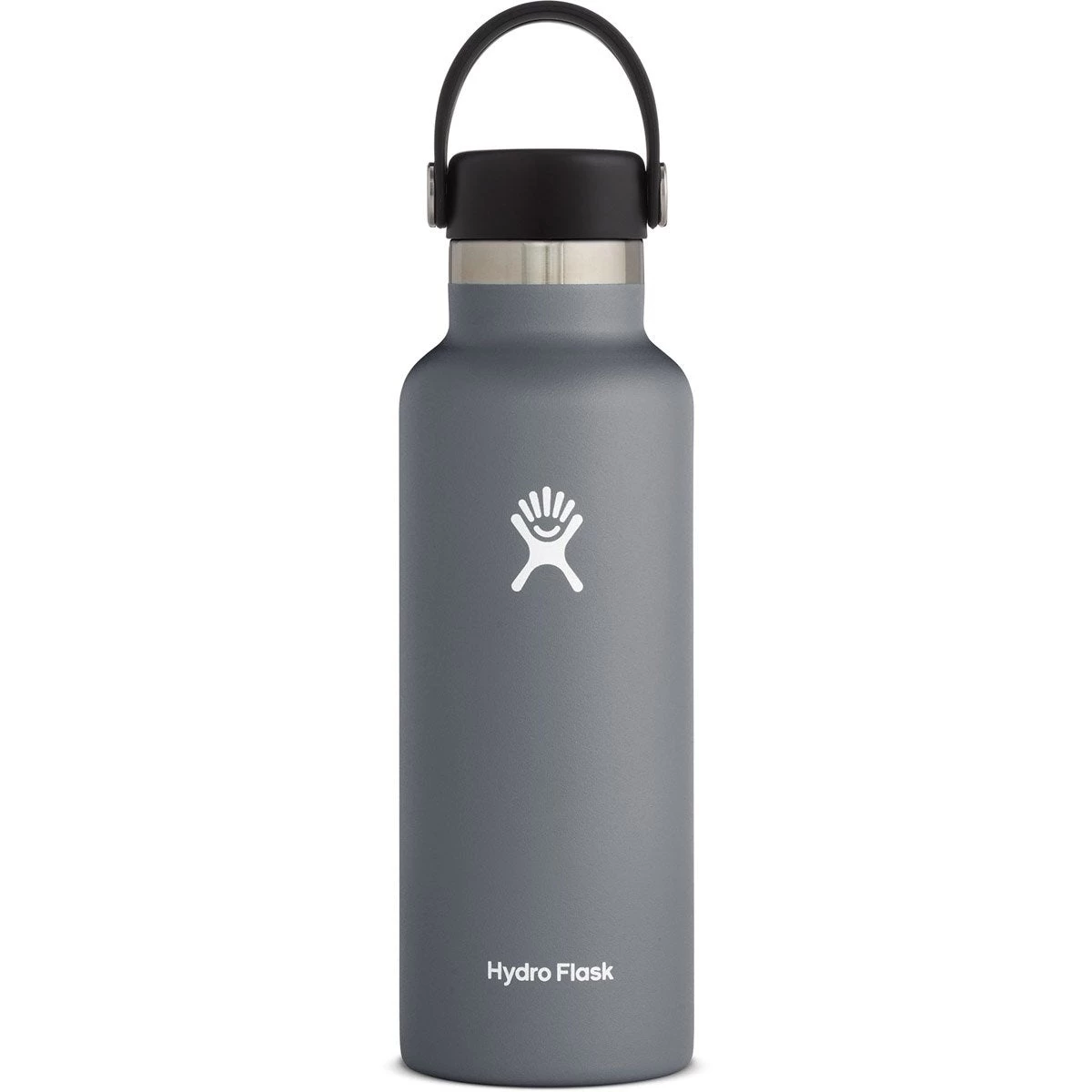 Hydro Flask 18 Oz Standard Mouth Water Bottle 4 Hydro Flask 18 Oz Standard Mouth Water Bottle - Image 2
