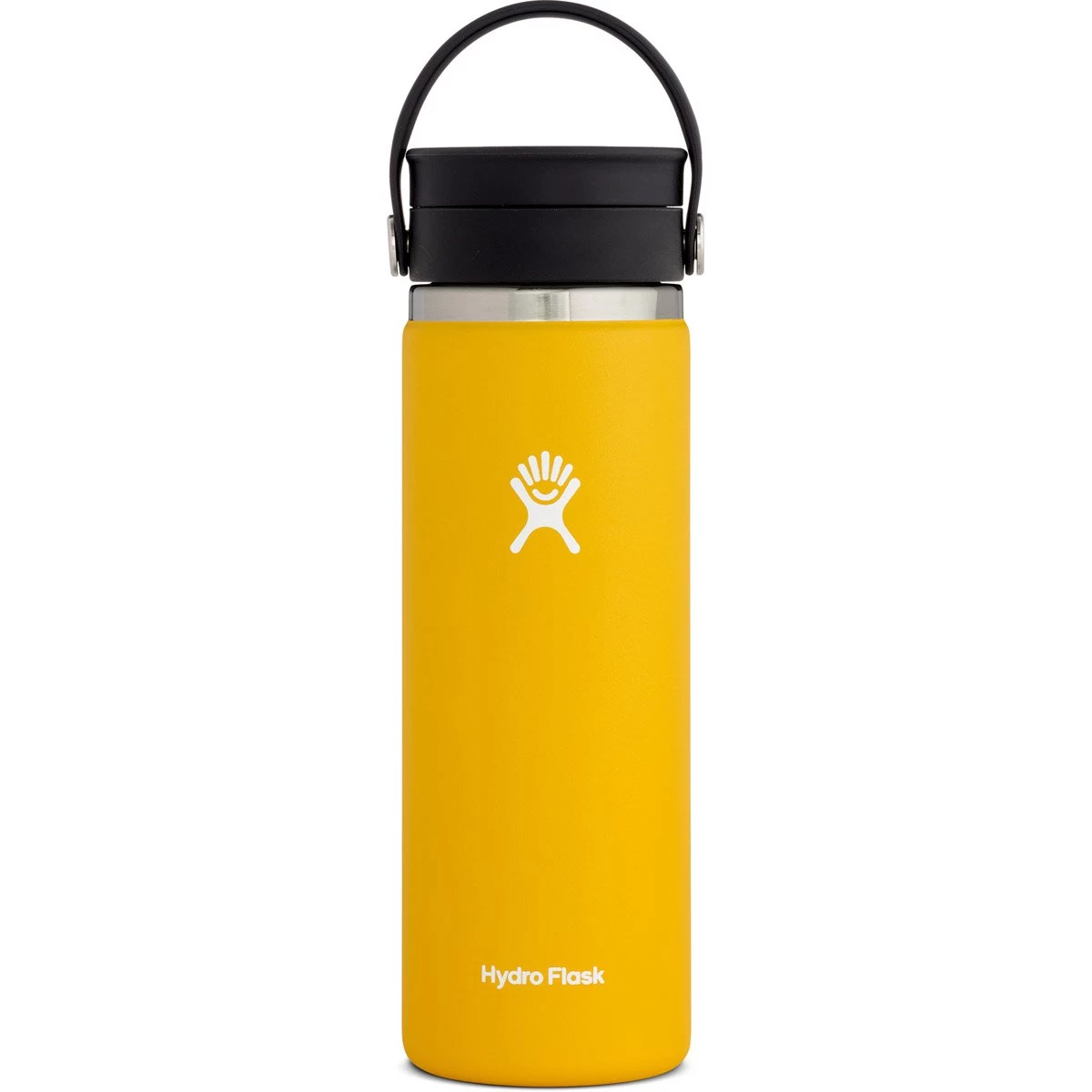 Hydro Flask 20 Oz Wide Mouth Water Bottle 8 Hydro Flask 20 Oz Wide Mouth Water Bottle - Image 6