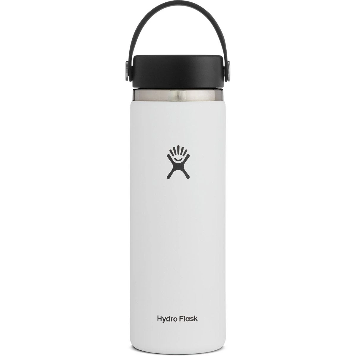 Hydro Flask 20 Oz Wide Mouth Water Bottle 9 Hydro Flask 20 Oz Wide Mouth Water Bottle - Image 7