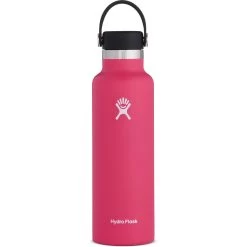 Hydro Flask 21 Oz Standard Mouth Water Bottle -Hiking Camping Store Hydro Flask 21 oz Standard Mouth Watermelon 3f79c106 b154 4d39 b400 bc9672340056