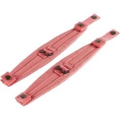 Fjallraven Kanken Shoulder Pads -Hiking Camping Store Kanken Shoulder Pads F23505 Peach Pink