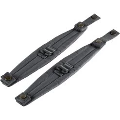 Fjallraven Kanken Shoulder Pads -Hiking Camping Store Kanken Shoulder Pads F23505 Super Grey