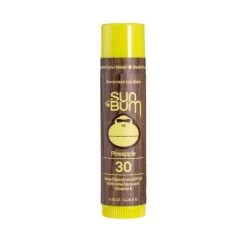 Sun Bum Lip Balm - Pineapple