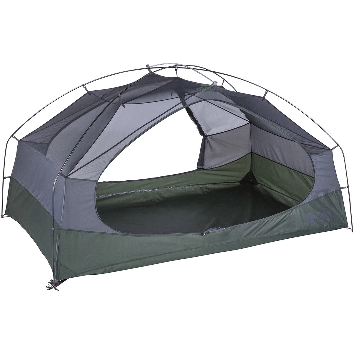 Marmot Limelight 2P Tent 3 Marmot Limelight 2P Tent