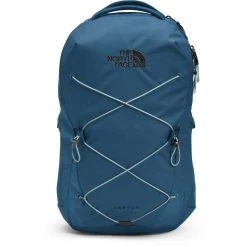 The North Face Jester Backpack -Hiking Camping Store NF0A3VXF 20E hero c51e571f 236c 49a3 bee7 caf6bb8fce82 1
