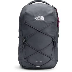 The North Face Jester Backpack -Hiking Camping Store NF0A3VXG 226 hero 1
