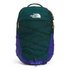 The North Face Borealis -Hiking Camping Store NF0A52SE 8N6 hero