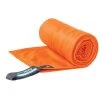 Sea To Summit Pocket Towel - Small 1 Sea To Summit Pocket Towel - Small -Hiking Camping Store Pocket Towel Small 16 x 32 190 Orange
