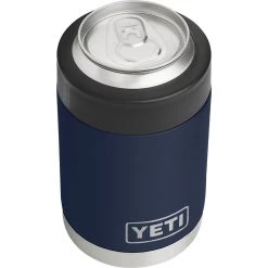 Yeti Rambler Colster -Hiking Camping Store Rambler Colster Navy