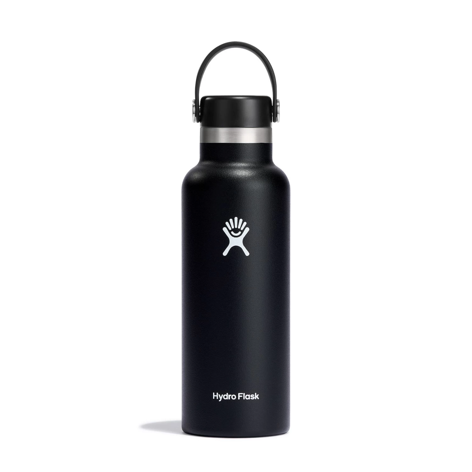 Hydro Flask 18 Oz Standard Mouth Water Bottle 3 Hydro Flask 18 Oz Standard Mouth Water Bottle