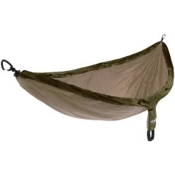 SingleNest Hammock -Hiking Camping Store SH009 ENO SingleNest Hammock KhakiOlive