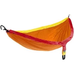 SingleNest Hammock -Hiking Camping Store SH017 ENO SingleNest Hammock Sunshine