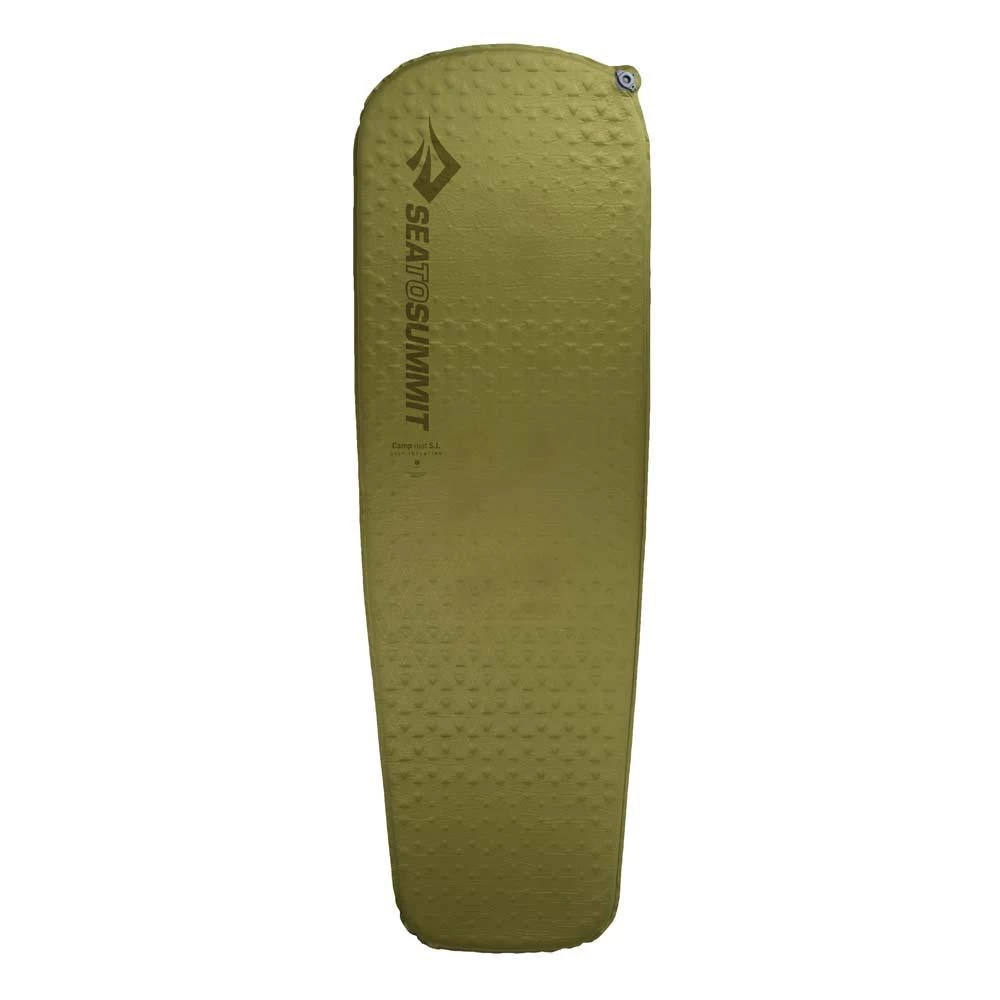 Sea To Summit Camp Mat Self Inflating - Large 3 Sea To Summit Camp Mat Self Inflating - Large