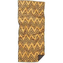 Nomadix Single Sided Print -Hiking Camping Store SINGLE COCORA YELLOW