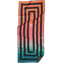 Nomadix Single Sided Print -Hiking Camping Store SINGLE COSMOS