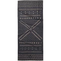 Nomadix Single Sided Print -Hiking Camping Store SINGLE MUD CLOTH