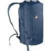 Fjallraven Splitpack Backpack - Large 2 Fjallraven Splitpack Backpack - Large -Hiking Camping Store Splitpack Large F24245 Navy