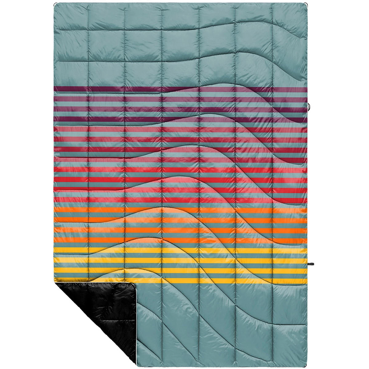 Rumpl Nanoloft Puffy - Printed 1P 4 Rumpl Nanoloft Puffy - Printed 1P - Image 2