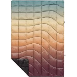 Rumpl Nanoloft Puffy - Printed 1P 7 Rumpl Nanoloft Puffy - Printed 1P -Hiking Camping Store TNLB PF1 1 1