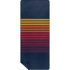 Rumpl Everywhere Towel -Hiking Camping Store TPST DWR O DEEPWATER RAYS EVERYWHERE TOWEL FLAT