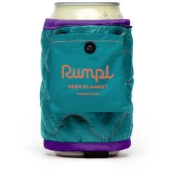 Rumpl Beer Blanket -Hiking Camping Store TSBB HB1 O HARBOR BLUE BEER BLANKET 1
