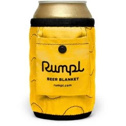 Rumpl Beer Blanket -Hiking Camping Store TSBB SY1 O SUMMITYELLOW 1