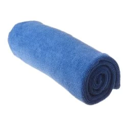 Sea To Summit Tek Towel - Medium -Hiking Camping Store Tek Towel Medium 20 x 40 263 Cobalt Blue
