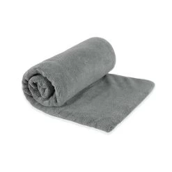 Sea To Summit Tek Towel-XL 30"x60" -Hiking Camping Store Tek Towel XL 30 x 60 265 Grey