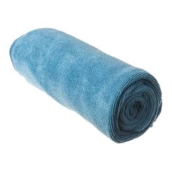 Sea To Summit Tek Towel-XL 30"x60" -Hiking Camping Store Tek Towel XL 30 x 60 265 Pacific Blue