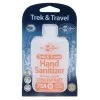 Sea To Summit Trek & Travel Hand Sanitizer 3oz -Hiking Camping Store Trek Travel Hand Sanitizer NA